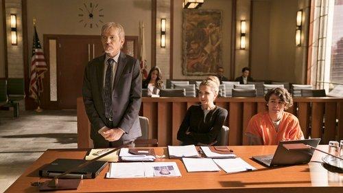 undefined Season 2 Episode 2 - Politics