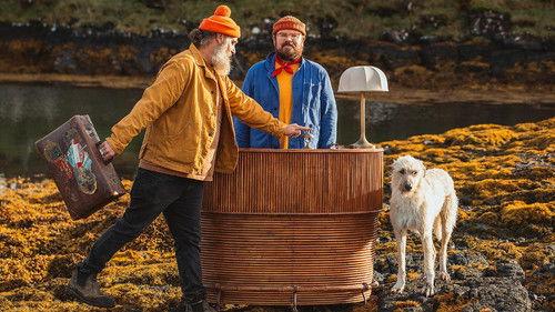 Banjo and Ro’s Grand Island Hotel Season 1 Episode 2 - Water