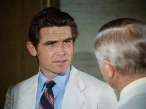 Marcus Welby, M.D. Season 1 Episode 25 - Enid