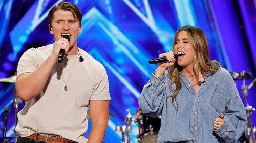 America's Got Talent Season 19 Episode 3 - Auditions 3