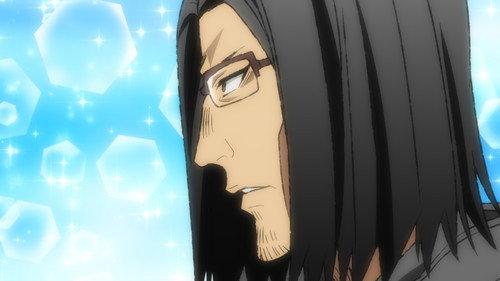 Uncle from Another World Season 1 Episode 5 - That Reminds Me, I Almost Got Assassinated Once