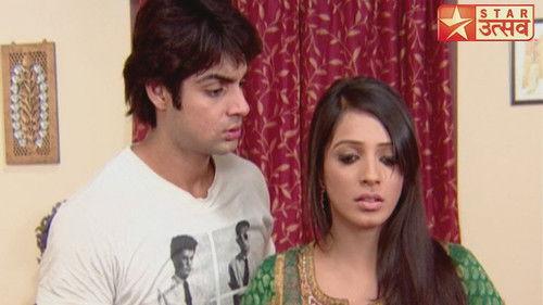 Dill Mill Gayye Season 12 Episode 11 - Siddhant Visits Tamanna's House