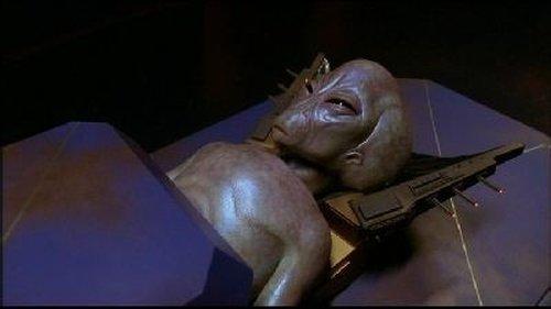 Stargate SG-1 Season 5 Episode 22 - Revelations