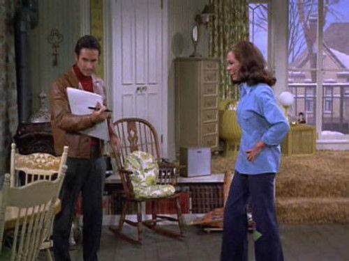 The Mary Tyler Moore Show Season 2 Episode 22 - You Certainly Are a Big Boy