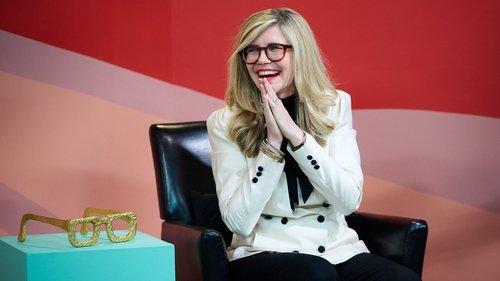 Portrait Artist of the Year Season 12 Episode 3 - James May, Billy Porter, Emma Barnett