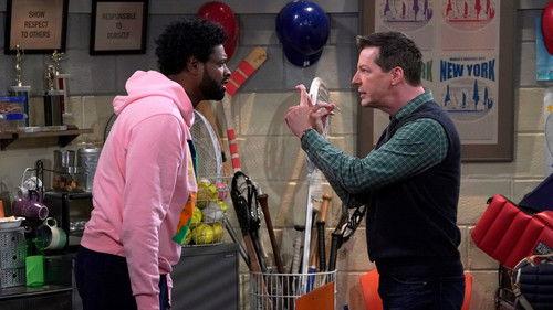 Will & Grace Season 2 Episode 7 - So Long Division