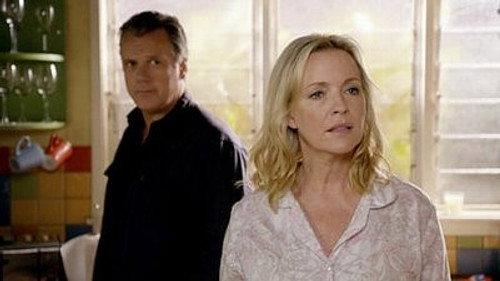 Packed to the Rafters Season 5 Episode 17 - Keeping Step