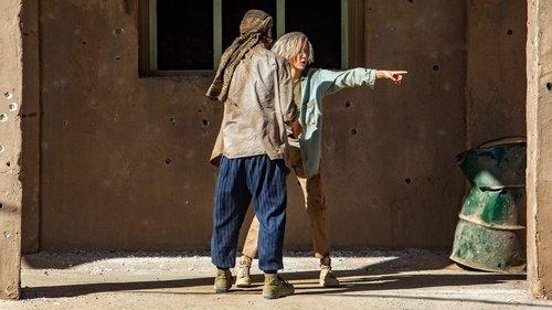 undefined Season 1 Episode 5 - Sharia