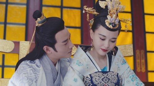 The Princess Weiyoung Season 1 Episode 54 - Episode 54