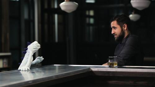 Cyberwar Season 1 Episode 3 - Cyber Mercenaries