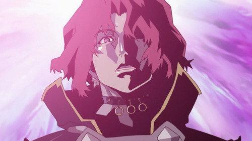 Gravion Season 2 Episode 12 - The Spirital Song of Victory