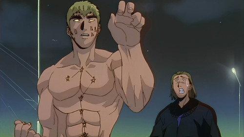 Great Teacher Onizuka Season 1 Episode 8 - Bungee Jumping Made Easy