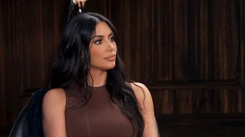 Keeping Up with the Kardashians Season 19 Episode 3 - Journey to Healing