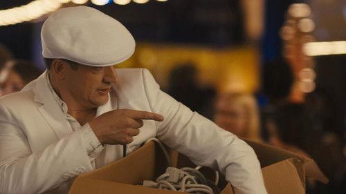 The Other Two Season 1 Episode 5 - Chase Goes to a High School Dance