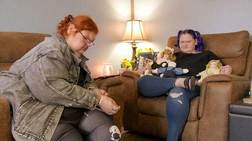 1000-lb Sisters Season 6 Episode 1 - Life is Going to Be Gouda