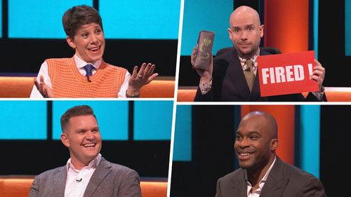 The Apprentice: You're Fired! Season 16 Episode 9 - Male Beauty