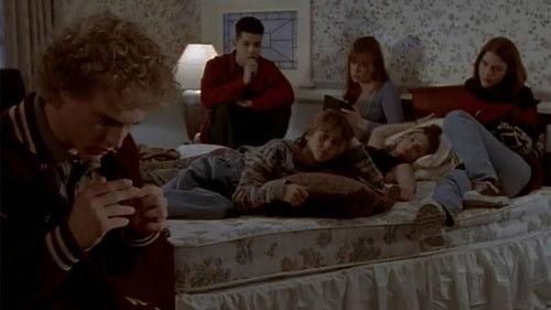 My So-Called Life Season 1 Episode 18 - Weekend