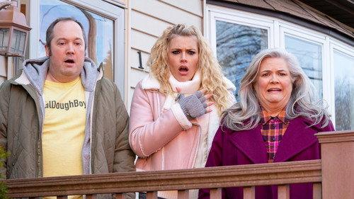 Girls5eva Season 2 Episode 6 - B.P.E.