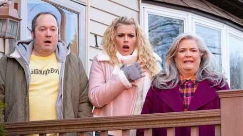 Girls5eva Season 2 Episode 6 - B.P.E.