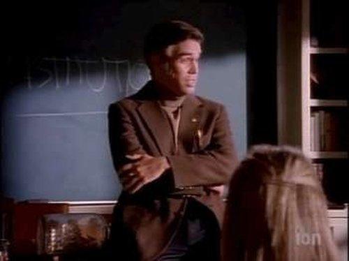 The Wonder Years Season 5 Episode 2 - Day One