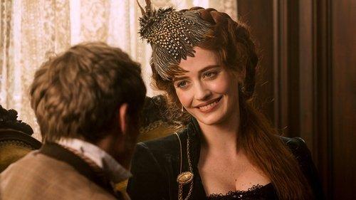 The Luminaries Season 1 Episode 3 - Leverage