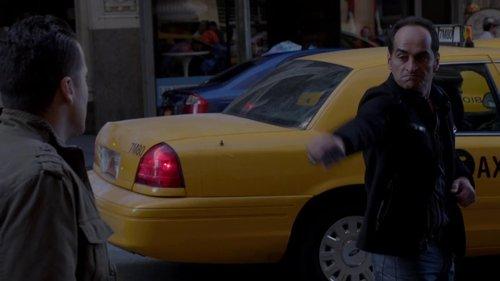 CSI: NY Season 9 Episode 15 - Seth and Apep (2)
