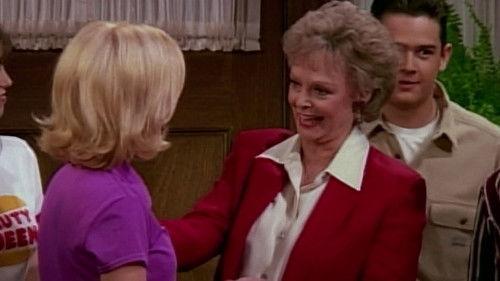 undefined Season 5 Episode 22 - We're Going to Disney World (1)