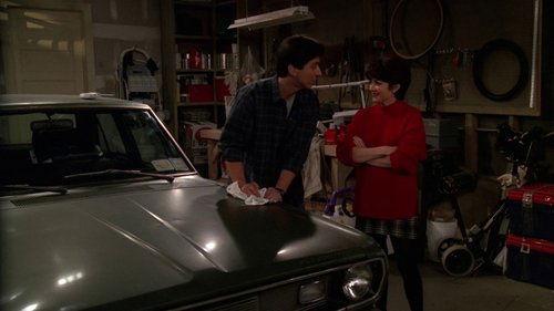Everybody Loves Raymond Season 1 Episode 15 - The Car