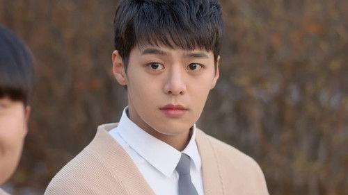 The World of My 17 Season 1 Episode 8 - Episode 8