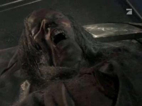 Relic Hunter Season 3 Episode 16 - Under the Ice