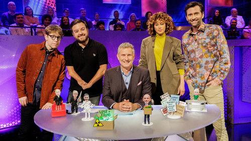 The Last Leg Season 27 Episode 2 - Episode 2