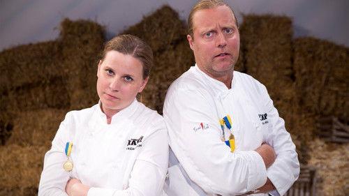 Kockarnas kamp Season 3 Episode 8 - Episode 8