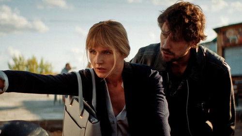 Sisters Season 1 Episode 11 - Episode 11