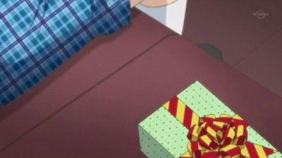 Shugo Chara! Season 3 Episode 11 - Sparkling Treasure!