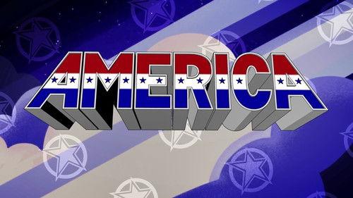 Marvel Rising: Initiation Season 2 Episode 4 - America Chavez