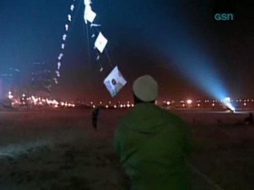 The Amazing Race Season 4 Episode 11 - Such a Nice Pheremone Smell to You; Just Makes Me Want to Stay Close to You