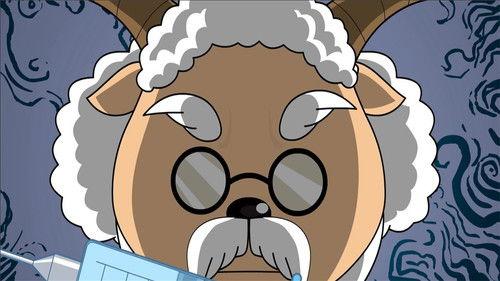 Pleasant Goat and Big Big Wolf Season 1 Episode 21 - Episode 21