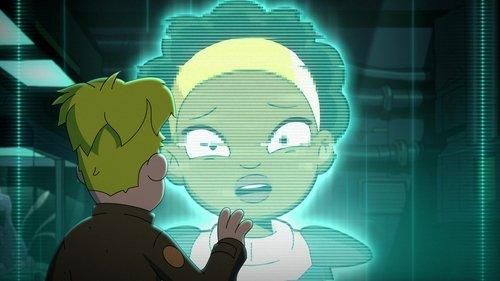 Final Space Season 2 Episode 9 - The Closer You Get