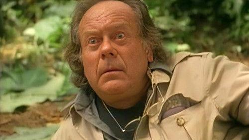 Tarzán Season 1 Episode 17 - Tarzan and the Extra-Terrestrials