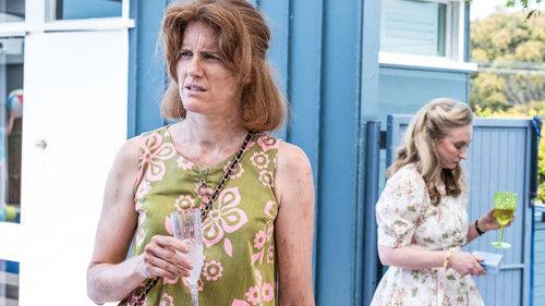 Frayed Season 1 Episode 2 - Episode 2