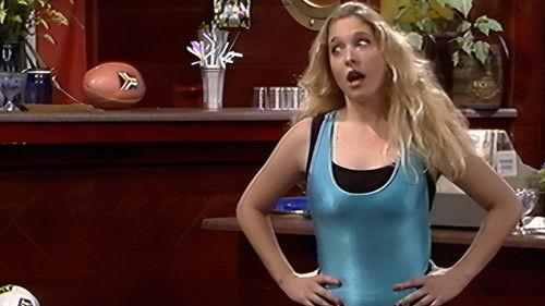 Vetkoekpaleis Season 1 Episode 11 - Bibi en die Stywe Lywe