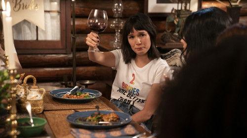 Love Life Season 1 Episode 8 - Sara Yang