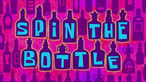SpongeBob SquarePants Season 10 Episode 20 - Spin the Bottle