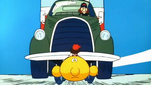 Hey! Bumboo Season 1 Episode 12 - Episode 12