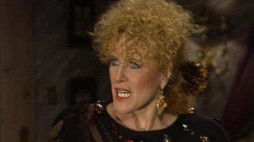 The Charmings Season 2 Episode 8 - Lillian Loses Her Powers