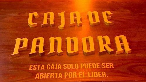 La Casa de los Famosos Colombia Season 3 Episode 4 - Sobres sorpresivos