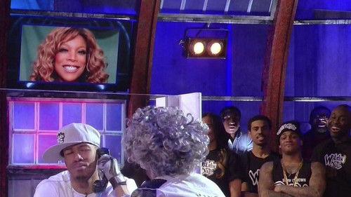 Nick Cannon Presents: Wild 'N Out Season 6 Episode 3 - Skylar Diggins/Vic Mensa