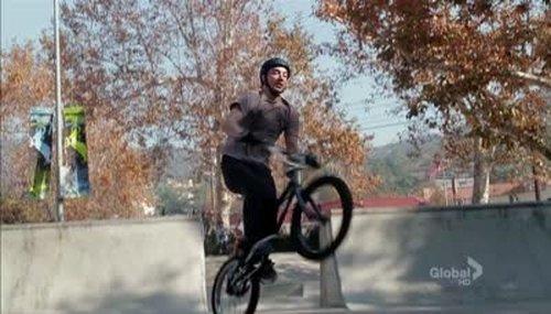 undefined Season 6 Episode 13 - The Daredevil in the Mold