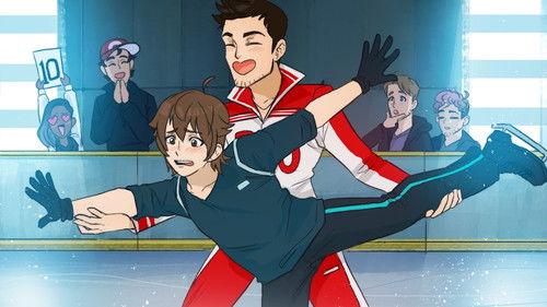 Fan Service Season 1 Episode 4 - The Reverse, Reverse, Reverse Harem