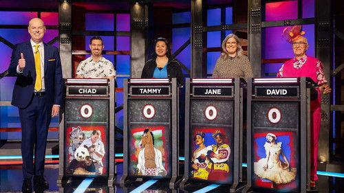 Hard Quiz Season 8 Episode 14 - Australian Zoos, rap group Salt-N-Pepa, BoJack Horseman & Anna Pavlova